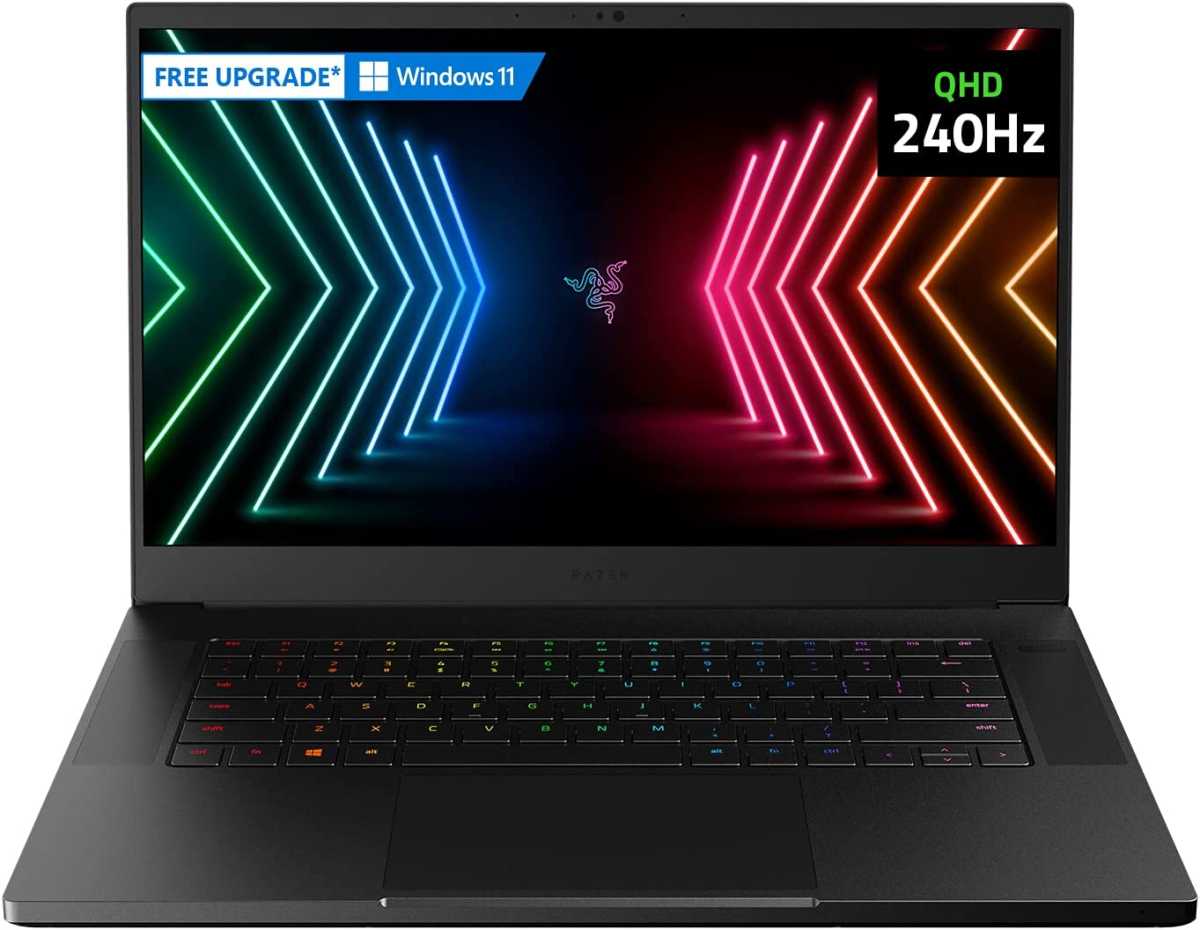 Razer Blade 15