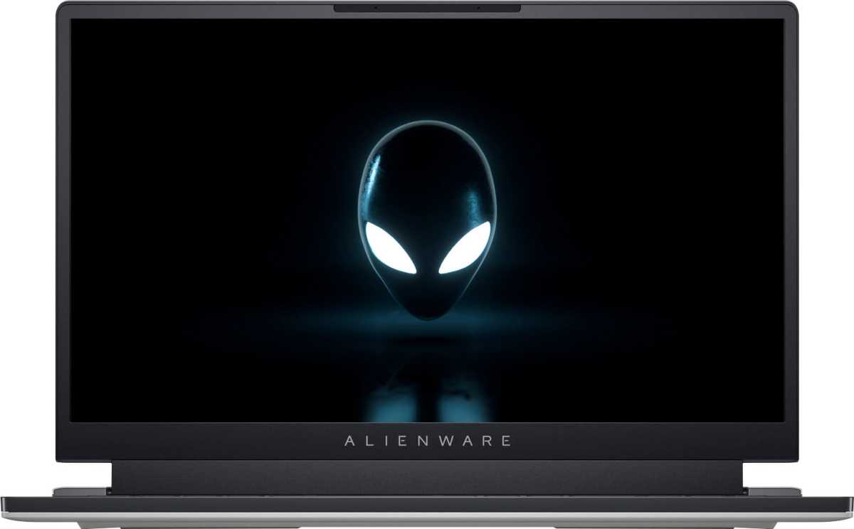 Alienware x15 R1 