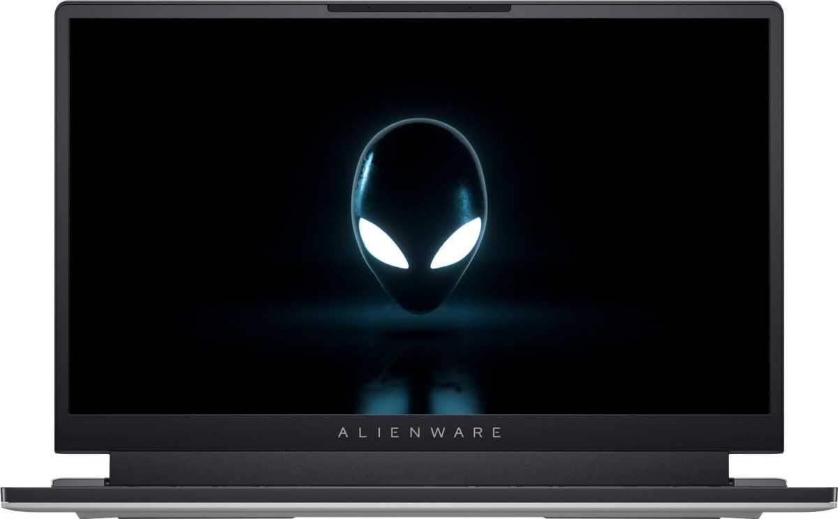 Alienware x15 R1