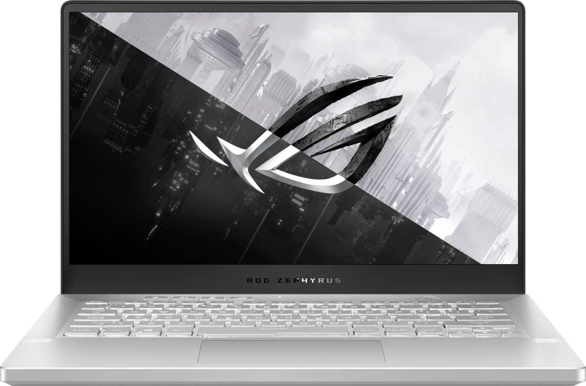 Asus ROG Zephyrus 14