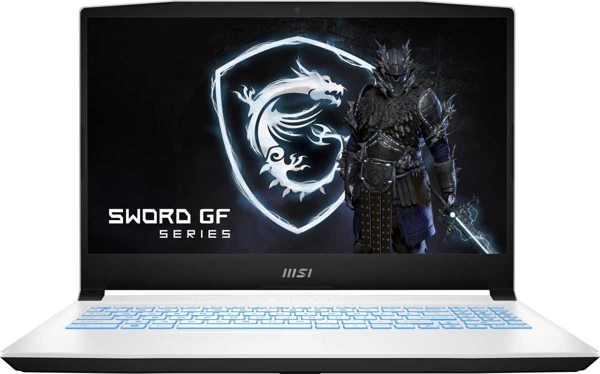 MSI Sword
