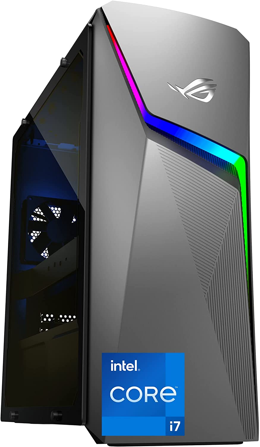 Asus ROG Strix G10