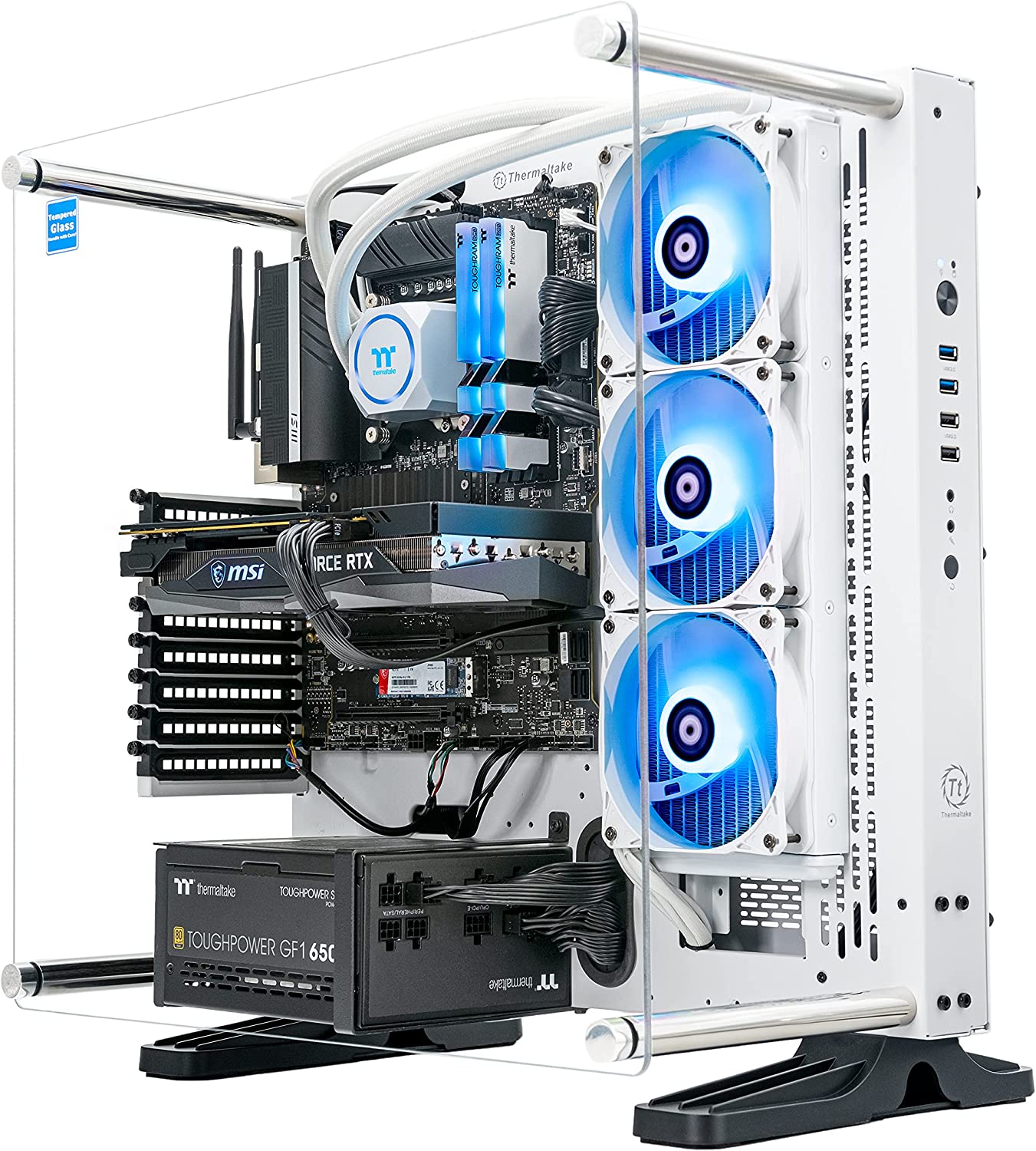 Thermaltake Arctic i360