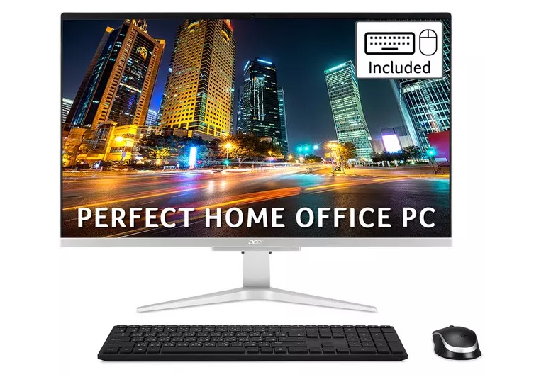 Acer Aspire C27