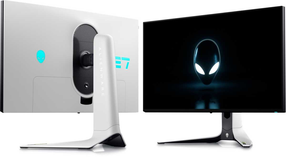 Alienware 27 Gaming Monitor 