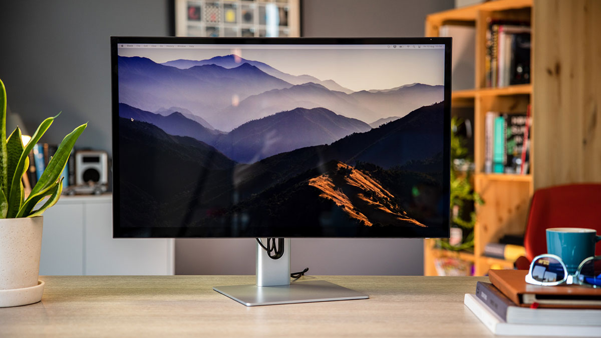 27 inch 4k monitor