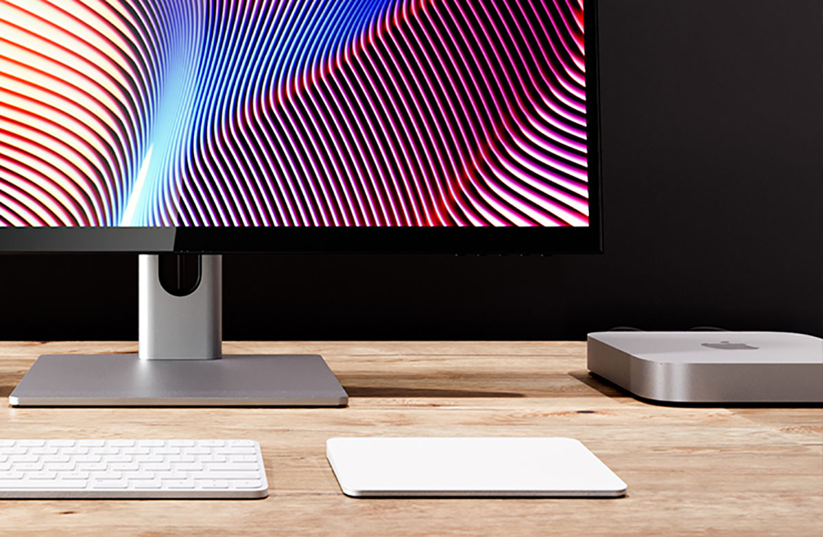 Apple Mac mini (2020) M1