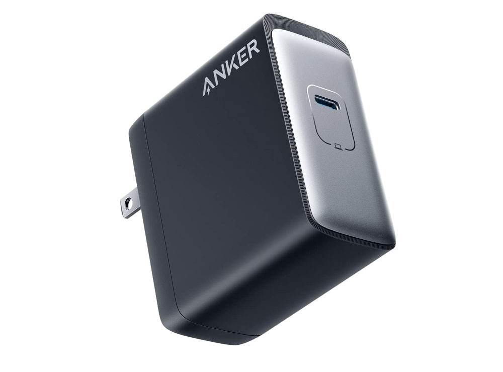 Anker 717 USB-C 140W Charger - Best one-port 140W wall charger