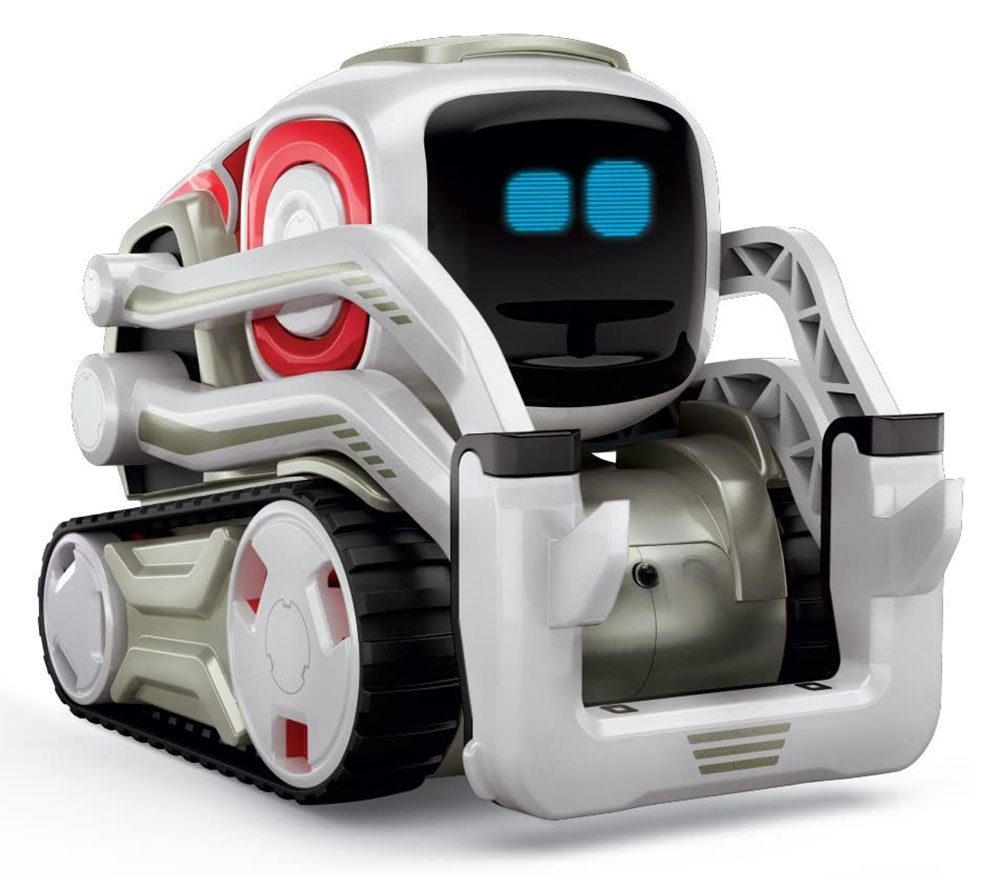 Best Kids Robot Toys - Botzees Coding & STEM Education Blocks