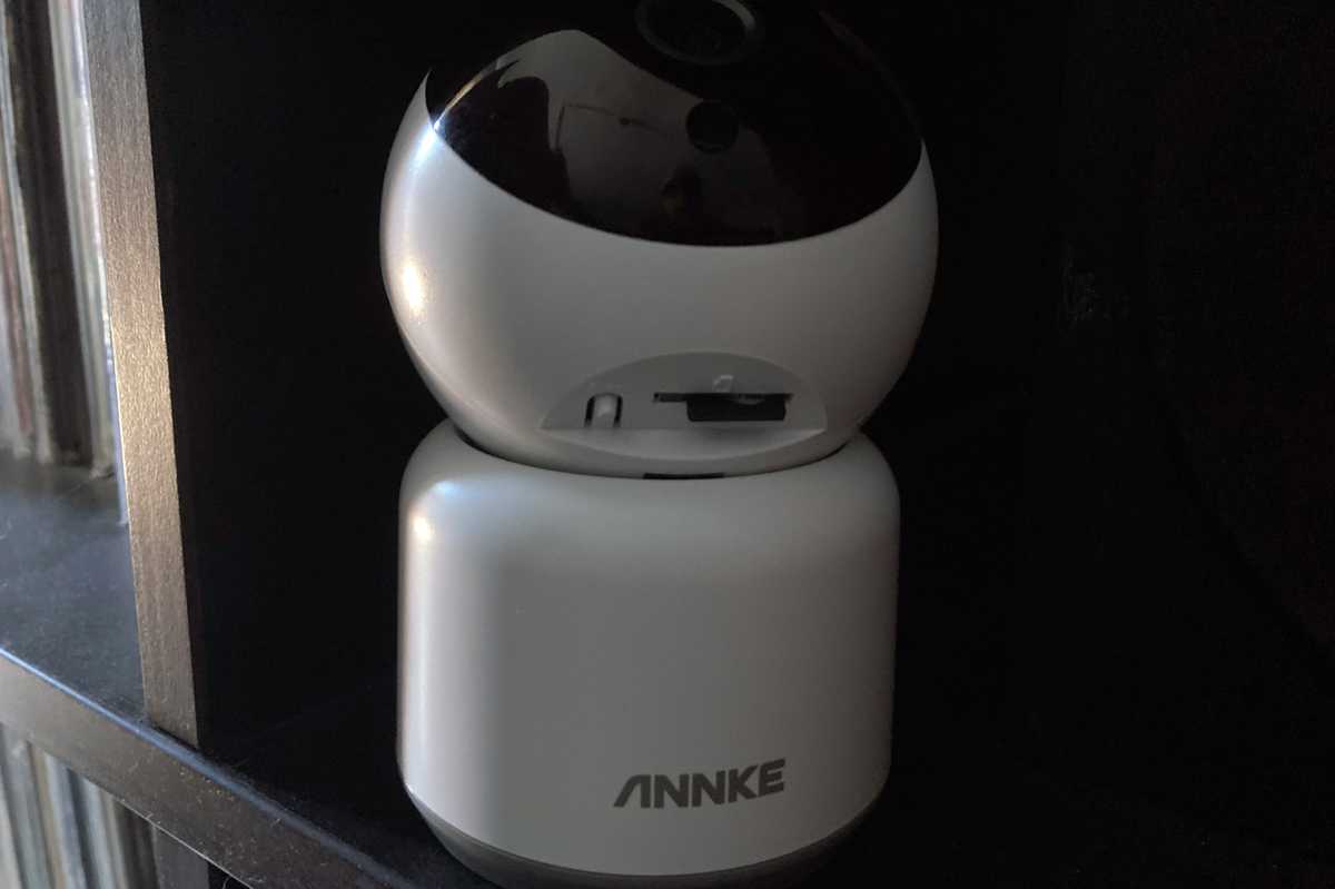 Annke Crater Cam