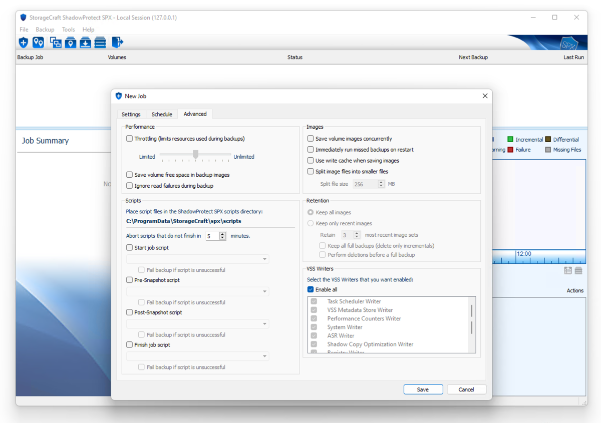 Arcsoft Shadowmaker SXP 4