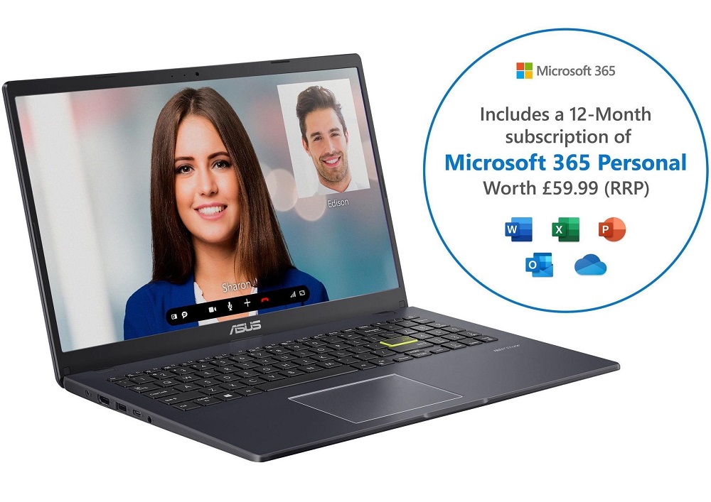 Asus VivoBook 15