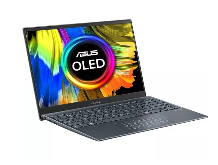 Asus ZenBook 13