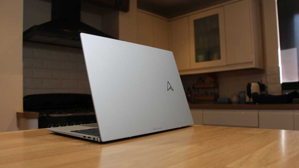 Asus ZenBook S 13 OLED (2022)