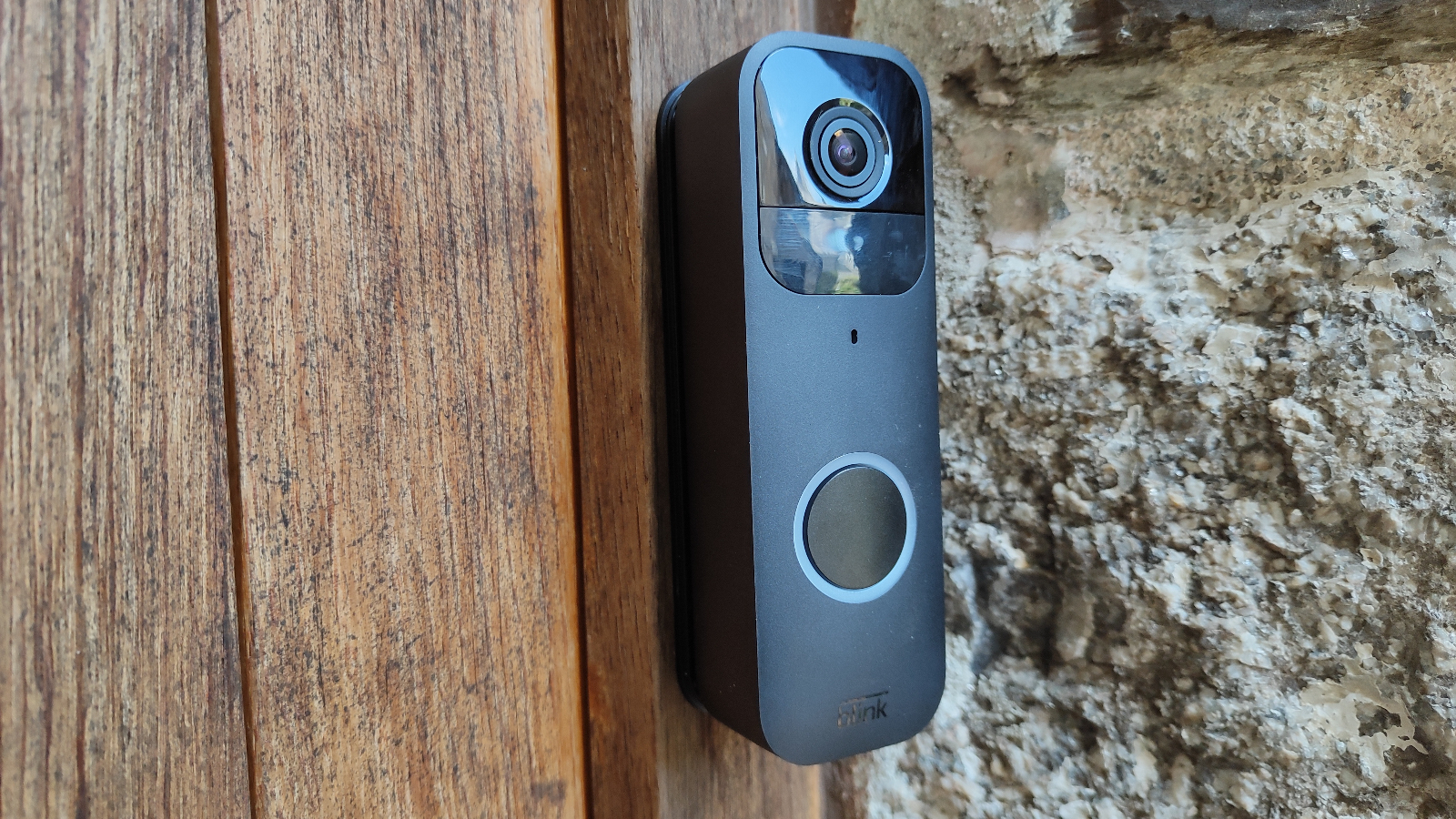 Best best sale budget doorbell