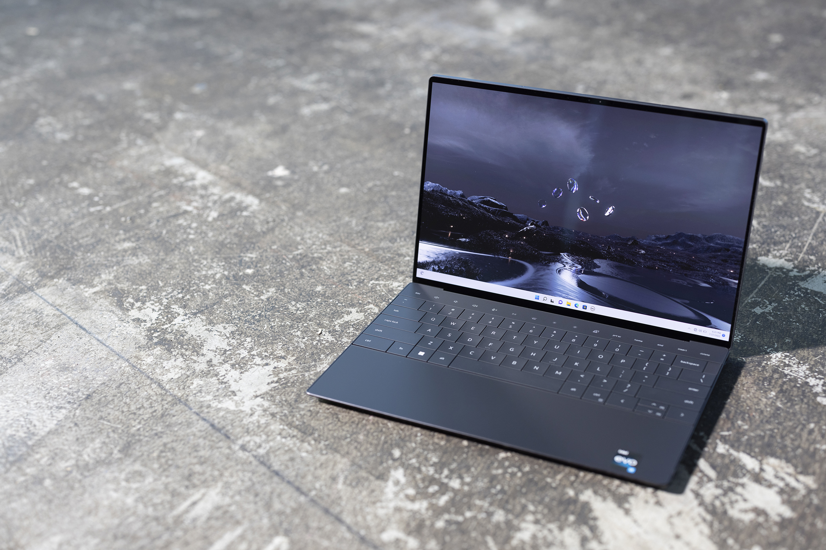 Dell XPS 13 Plus - Best ultraportable overall