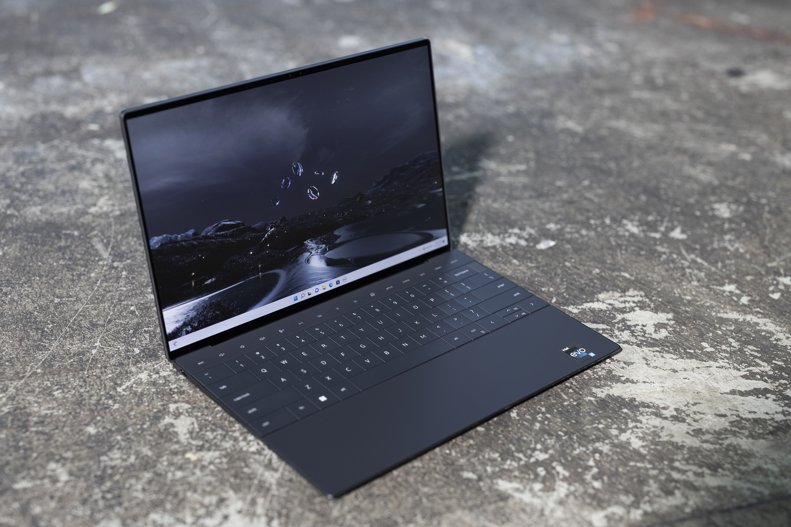 Dell XPS 13 Plus 9320 review: A fast and stunningly sexy laptop 