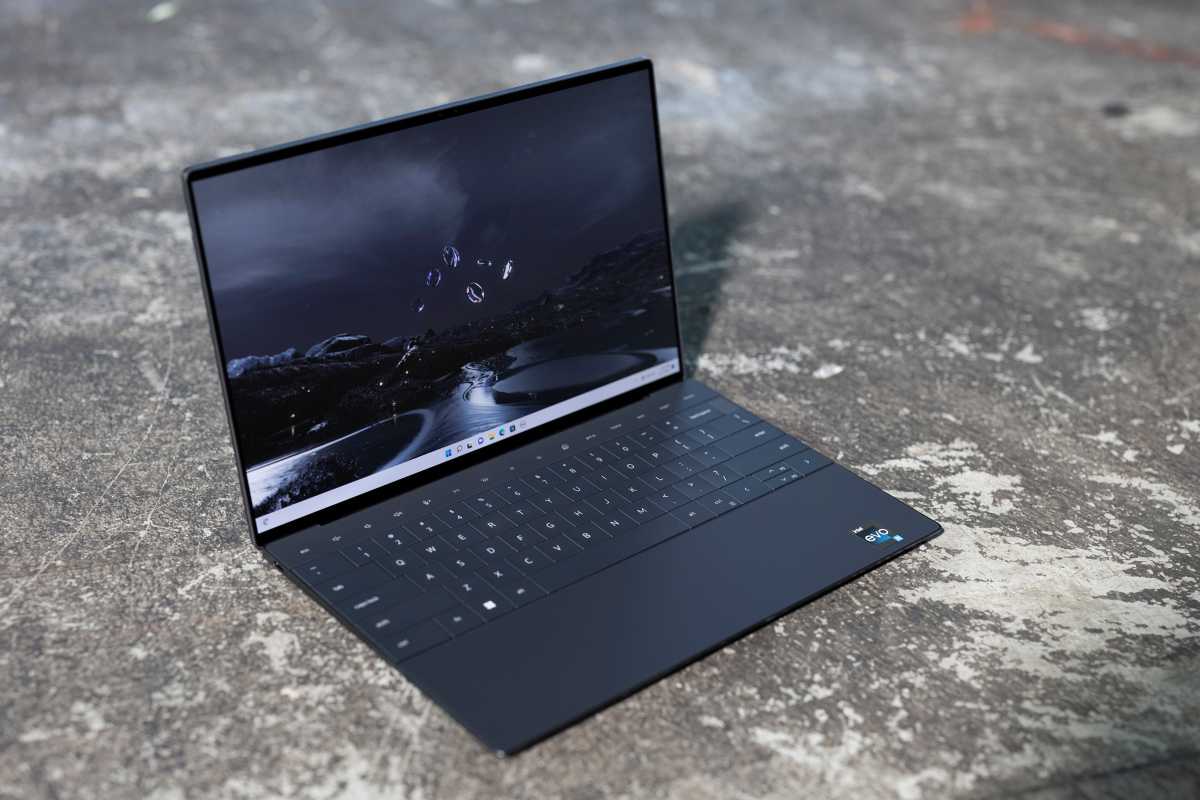 Dell XPS 13 Plus 9320 review