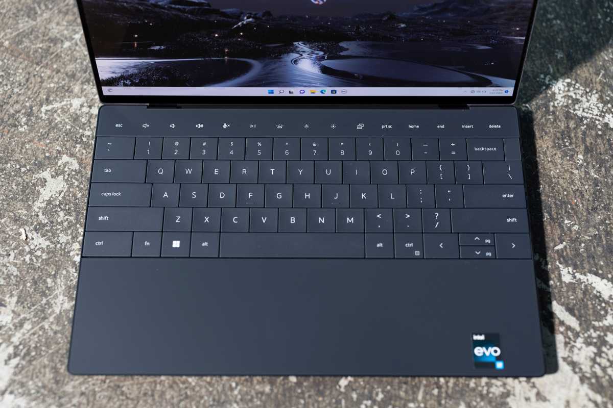 Dell's XPS 13 Plus is simply gorgeous