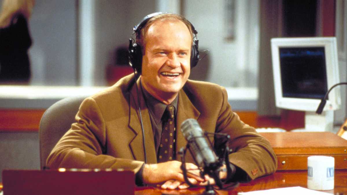 Frasier