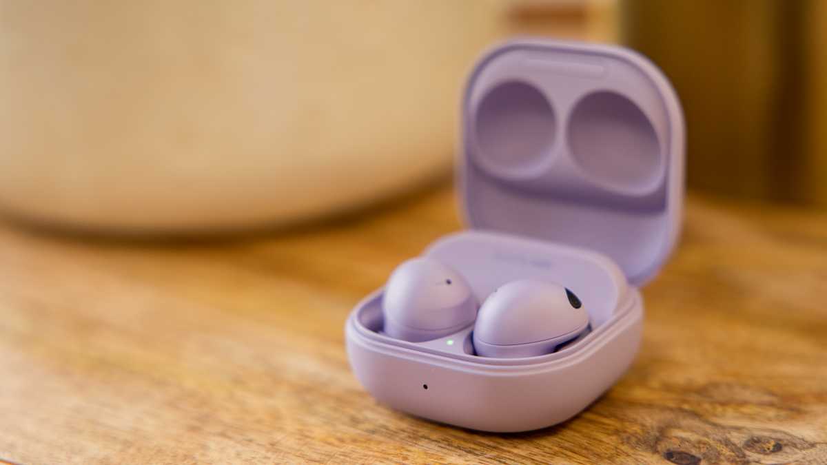 Samsung Galaxy Buds 2 Pro Review: 2 Pro 2 Furious - Tech Advisor