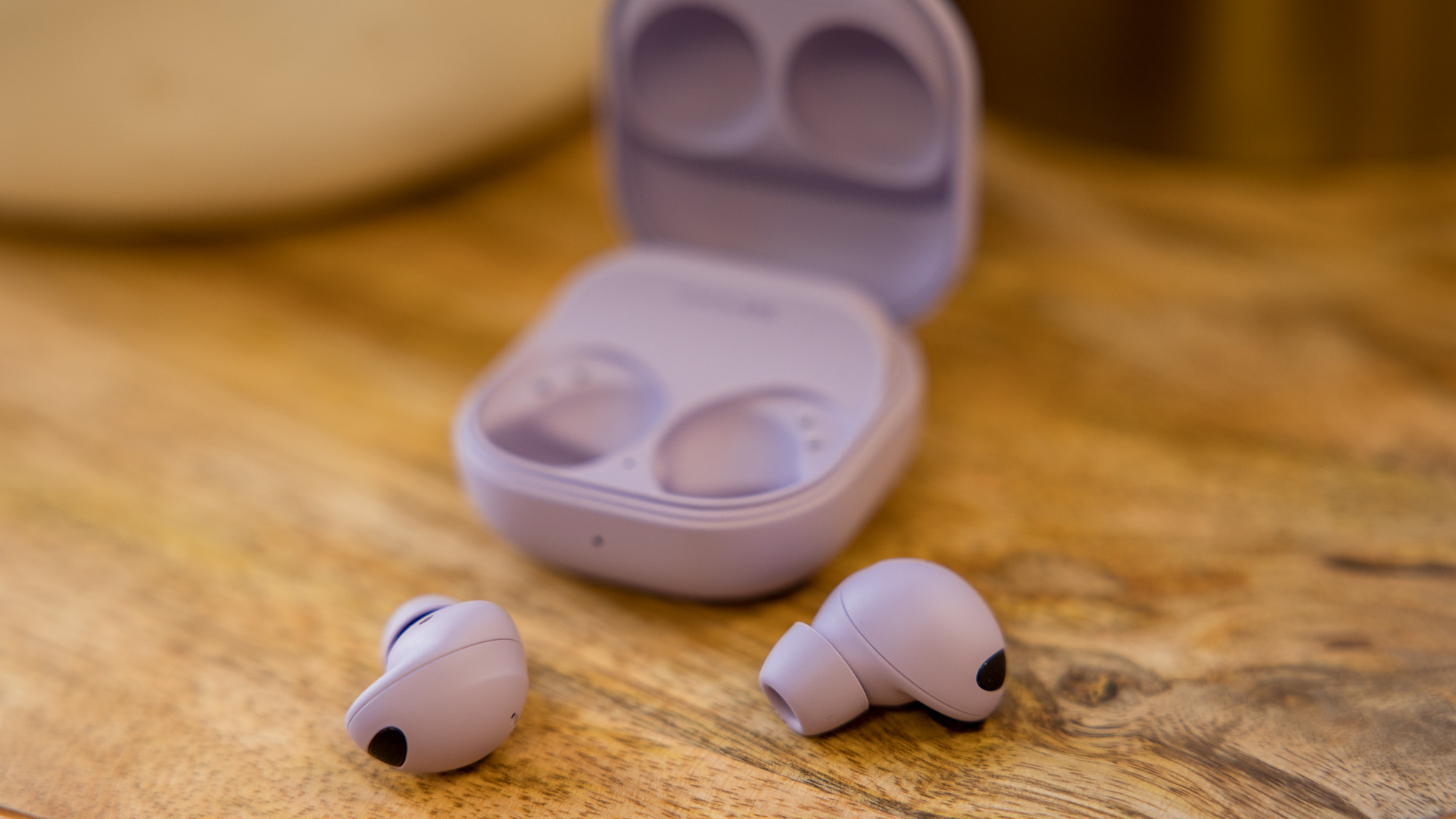 Samsung Galaxy Buds 2 Pro - Best for Samsung Users