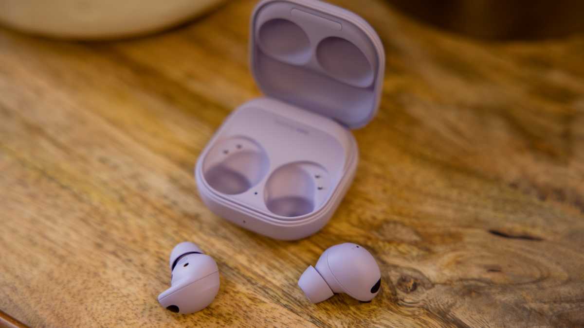 Samsung Galaxy Buds 2 Pro Review: 2 Pro 2 Furious - Tech Advisor