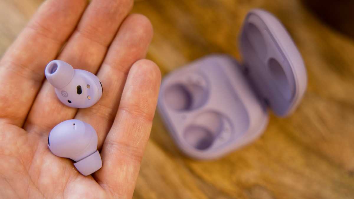 Galaxy Buds 2 Pro En Main