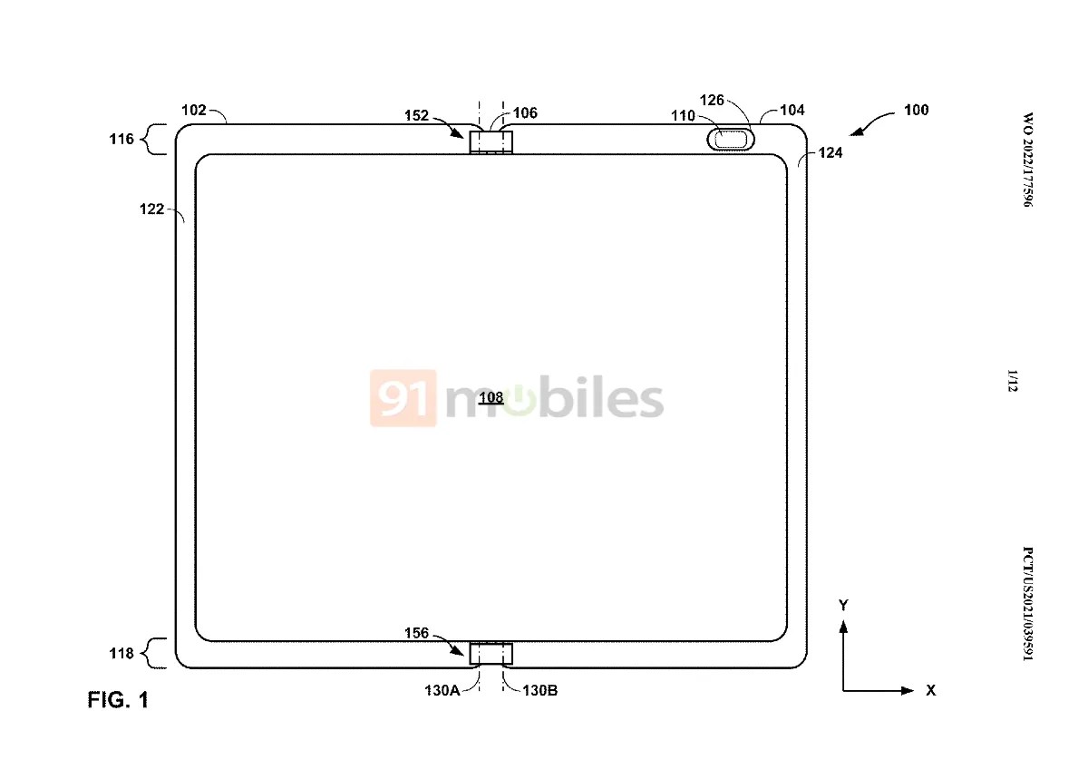 Google Pixel Fold Release Date  Price   Specs Rumours   Tech Advisor - 23