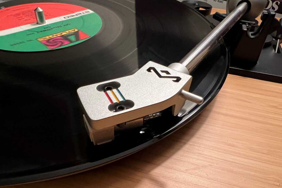 Stir It Up Turntable