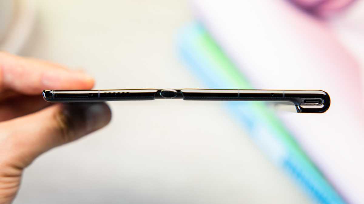 Huawei Mate Xs 2