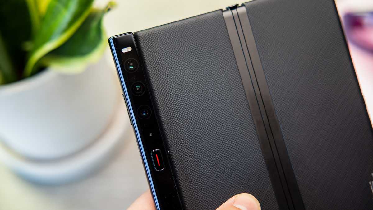 Huawei Mate Xs 2