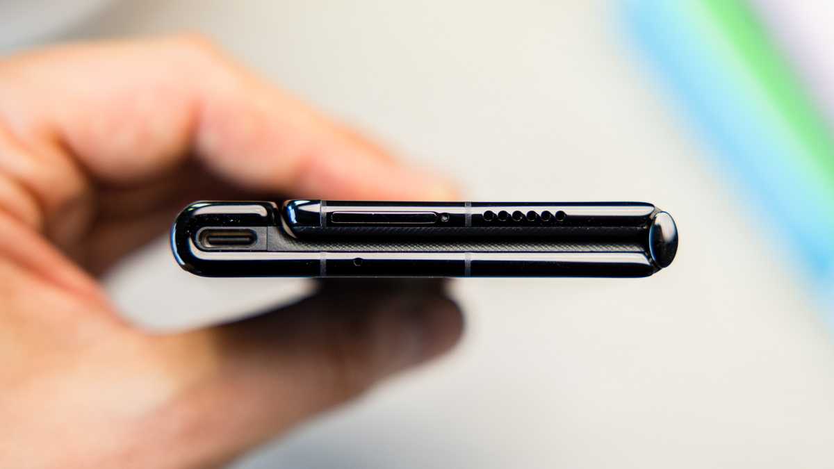 Huawei Mate Xs 2