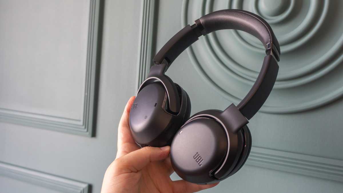 JBL announces the Tour One M2 headphones and Tour Pro 2 earbuds - The Verge