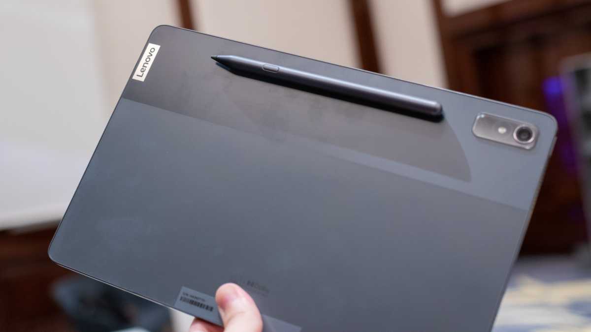 Lenovo P11 Pro