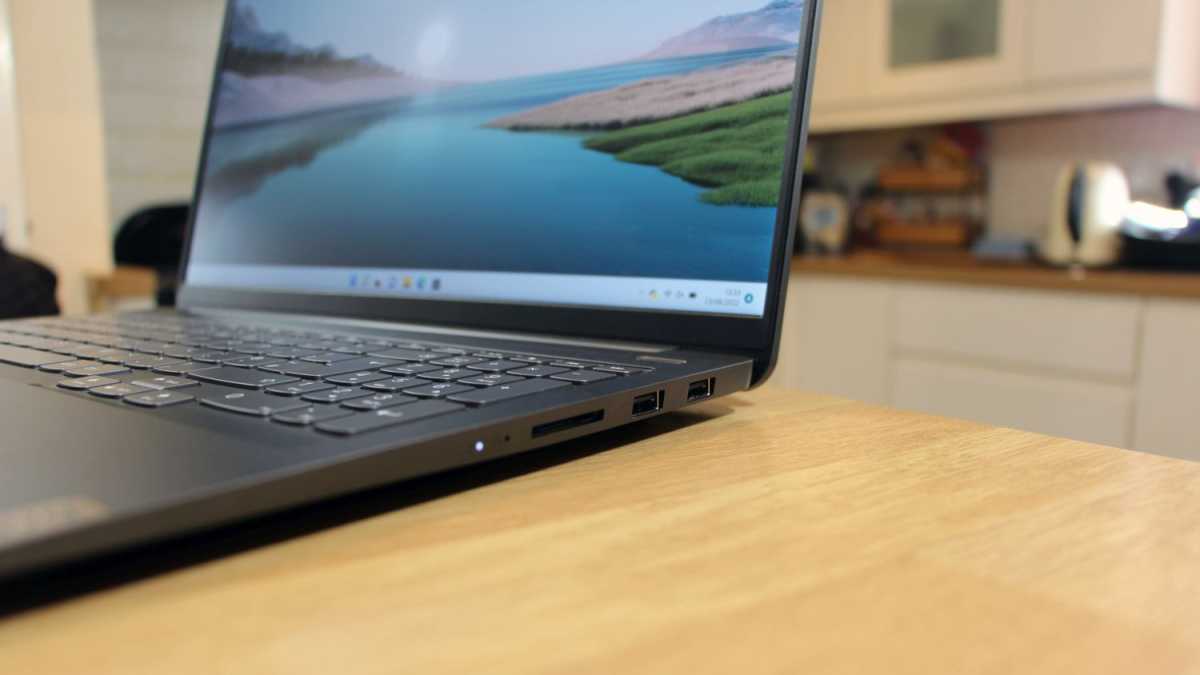 Lenovo IdeaPad 5 Pro (