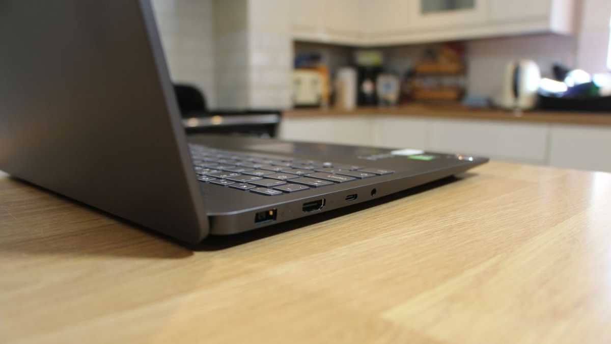 Lenovo IdeaPad 5 Pro
