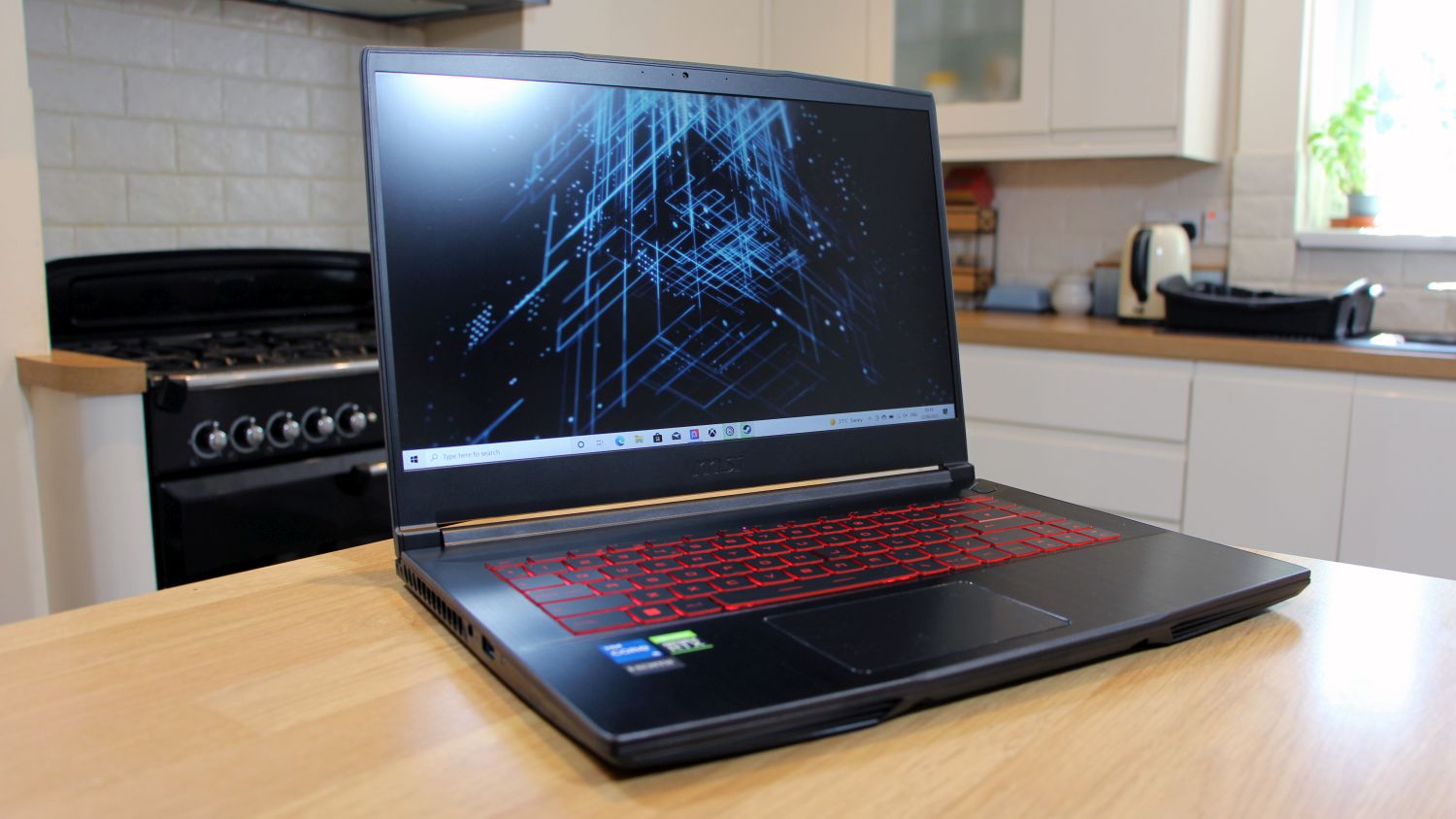 MSI GF63 Thin (2022) Review: Affordable Gaming Workhorse - Tech