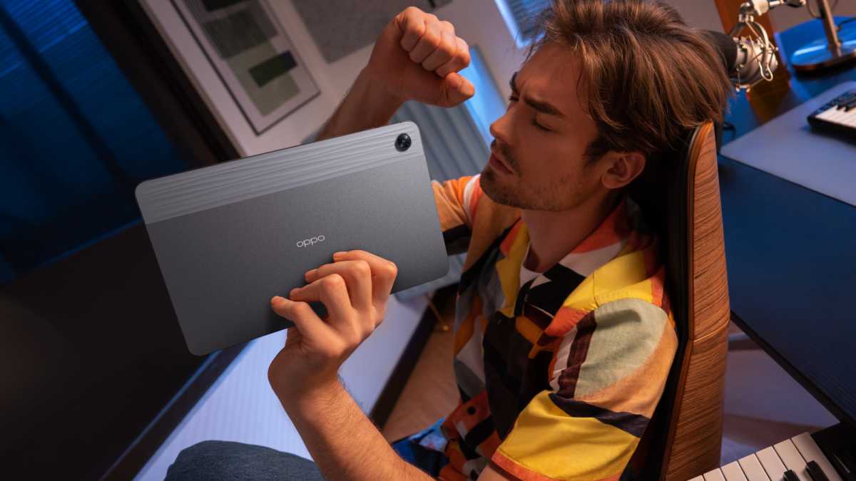 Oppo Pad Air