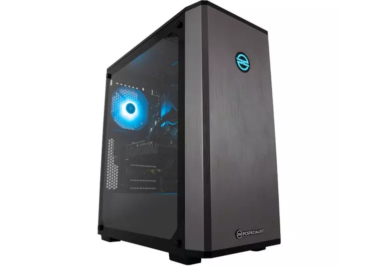 PC Specialist Vortex GR