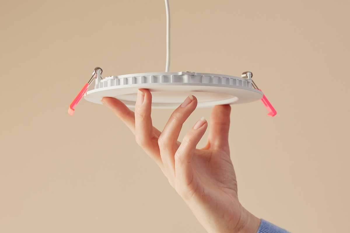 Philips Hue slim downlight