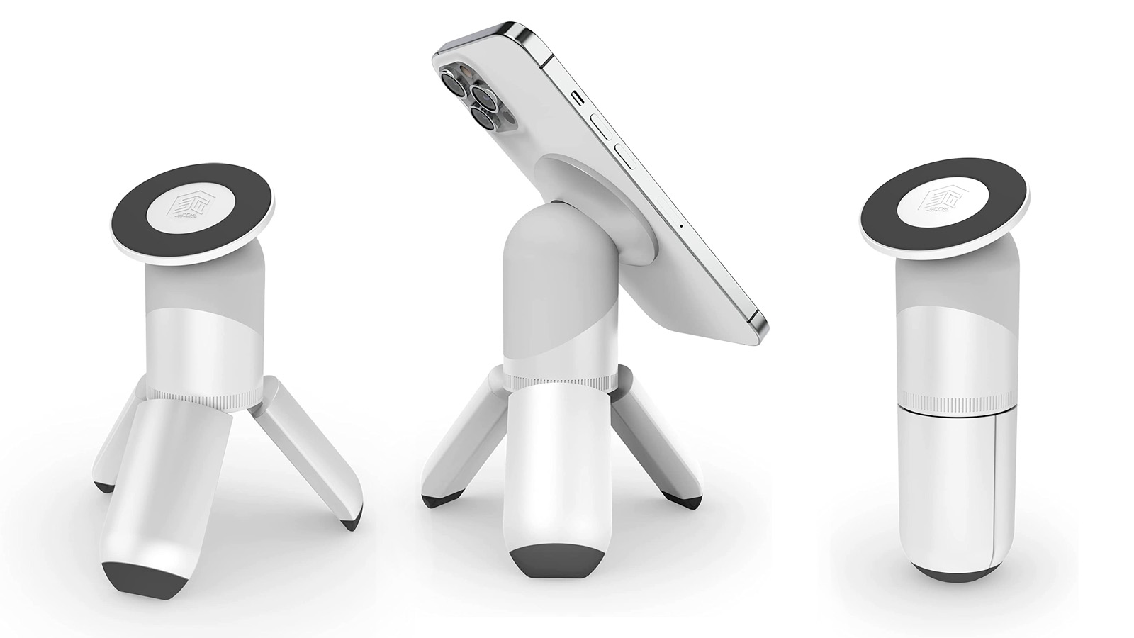 STM MagPod - Best mobile tripod