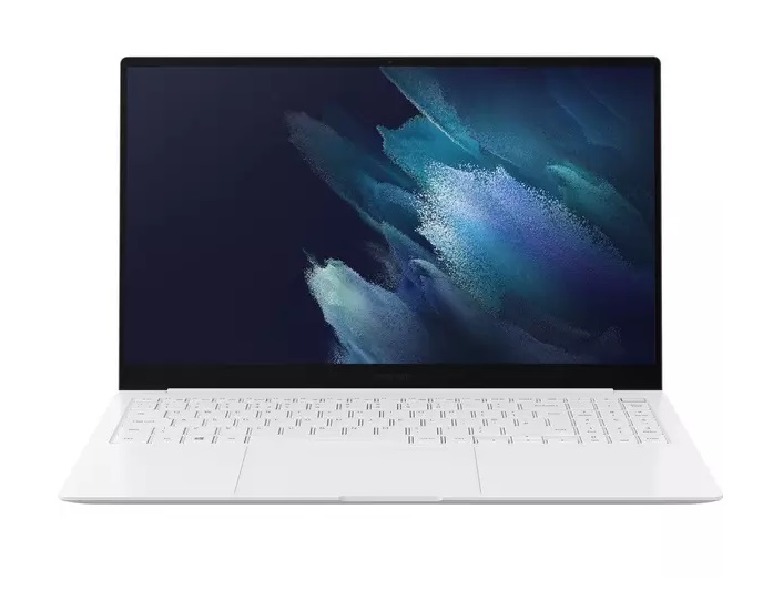 Samsung Galaxy Book Pro