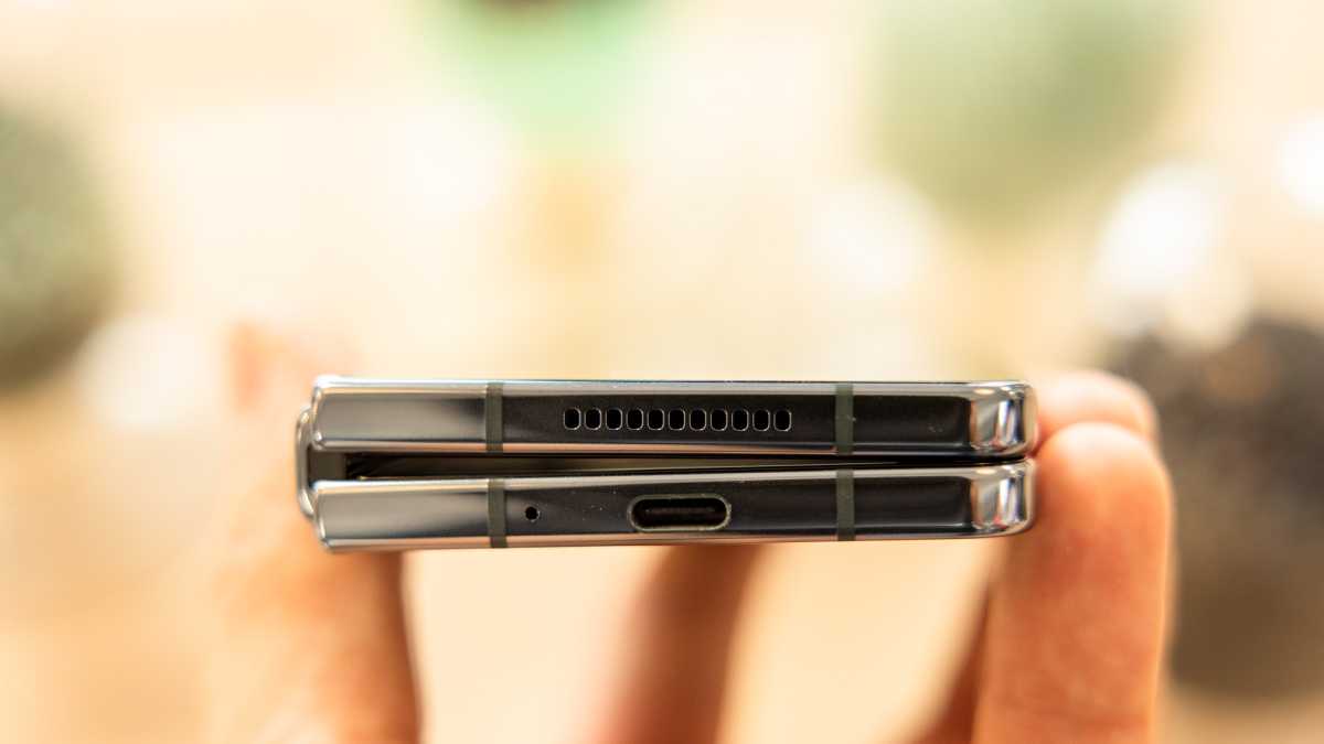 Apple's rumored folding iPhone feels further away than ever | Macworld