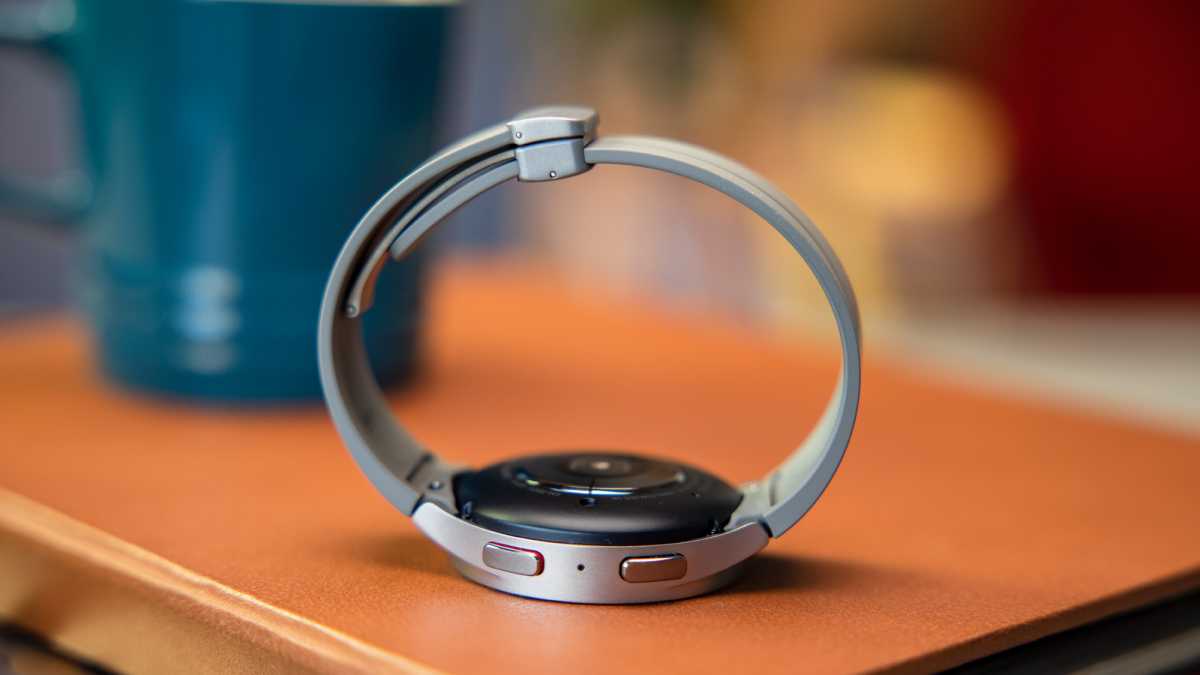 Samsung Galaxy Watch5 Pro Smartwatch review - Dura simplesmente mais 