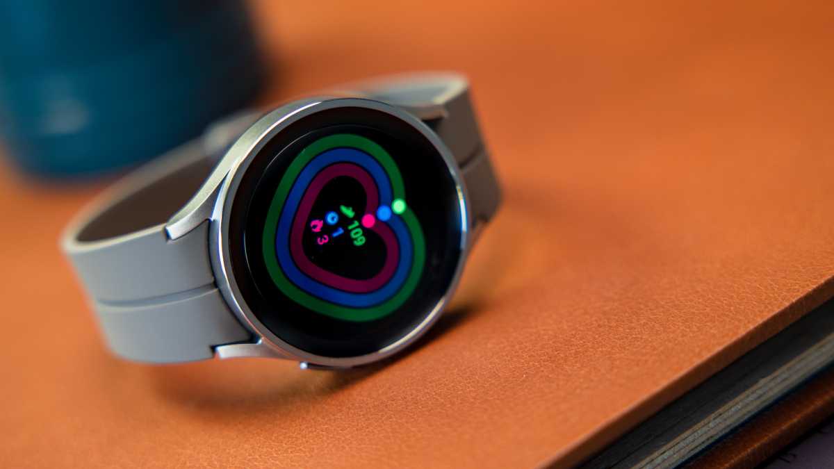 Samsung Galaxy Watch5 Pro Smartwatch review - Dura simplesmente mais 