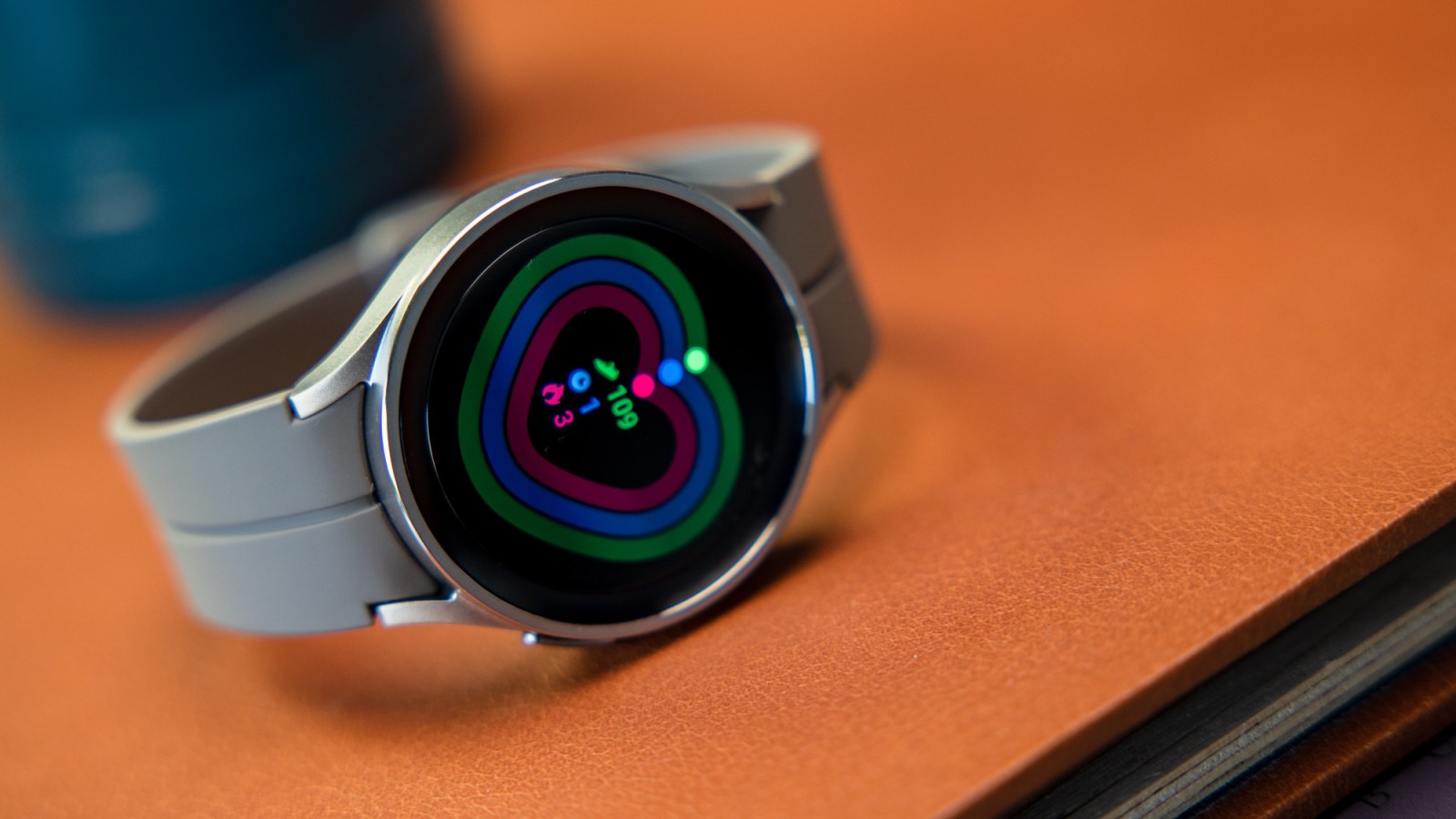 Your Galaxy Watch will get a big free AI update later this year