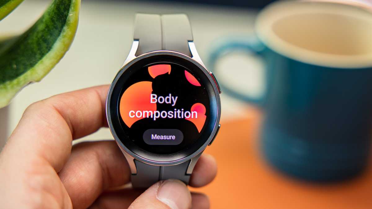 Samsung Galaxy Watch 5 Pro