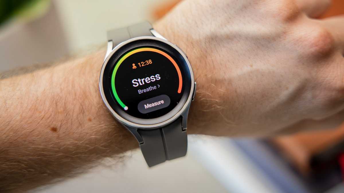 Samsung Galaxy Watch5 Pro – Colors, Features & Reviews