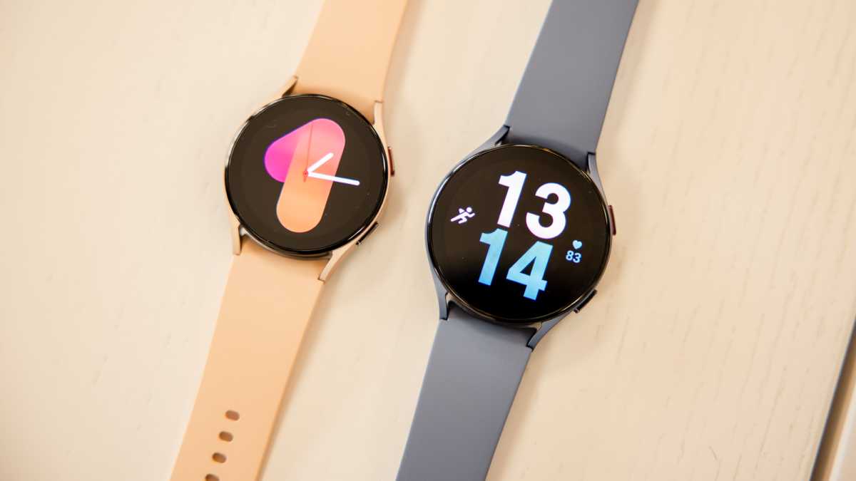 Samsung Galaxy Watch 5/5 Pro Release Date, Price & Spec Tech Advisor